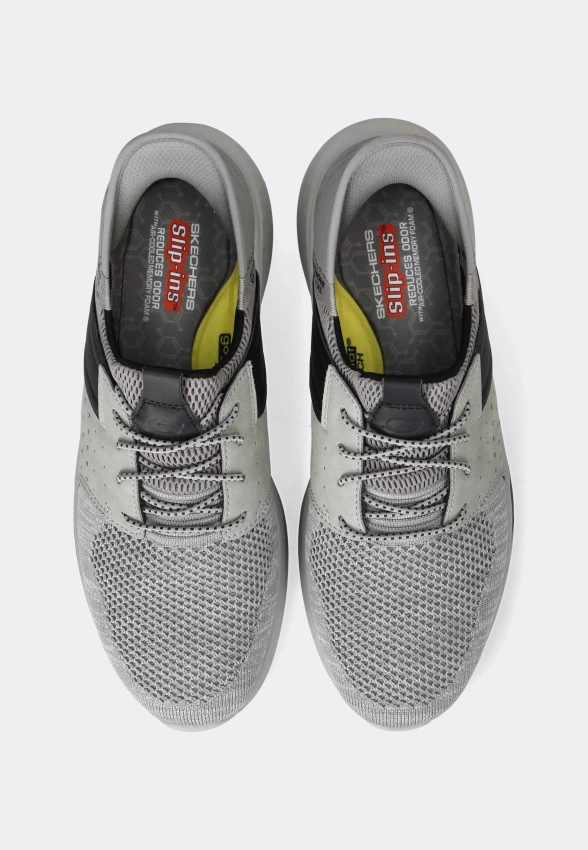 SNEAKERSY MĘSKIE SKECHERS 210811