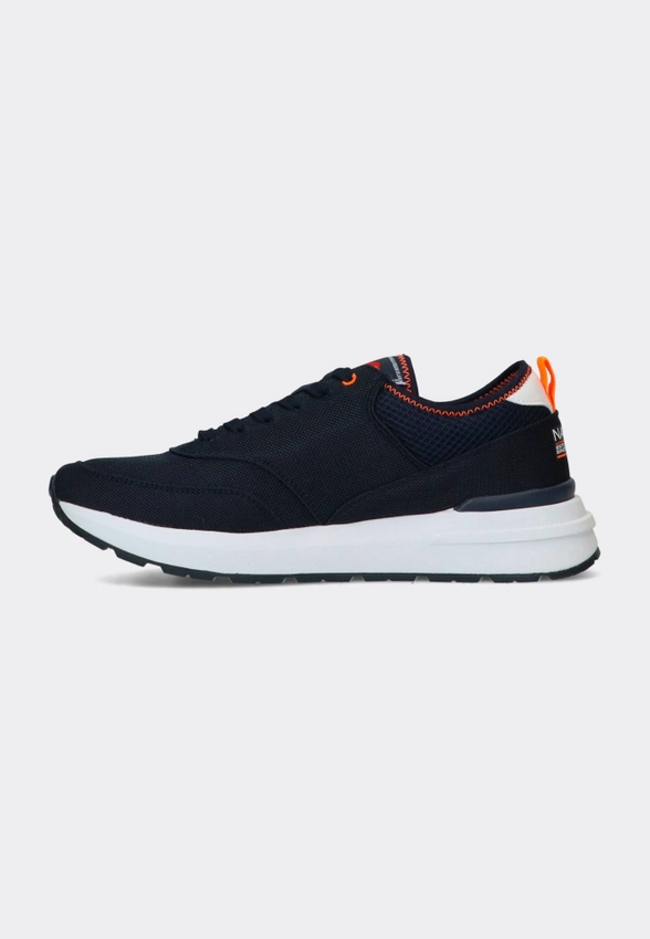 SNEAKERSY MĘSKIE NAUTICA NTM317013 01