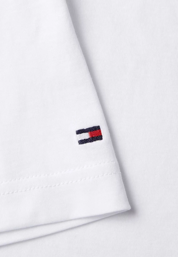 T-SHIRT MĘSKI TOMMY HILFIGER MW0MW38644