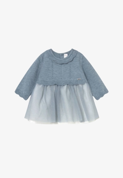 SUKIENKA NIEMOWLĘCA Z TIUMEM MAYORAL 2815