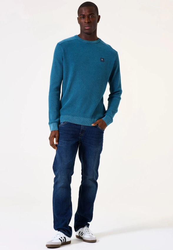 SWETER MĘSKI GARCIA JEANS Z1165