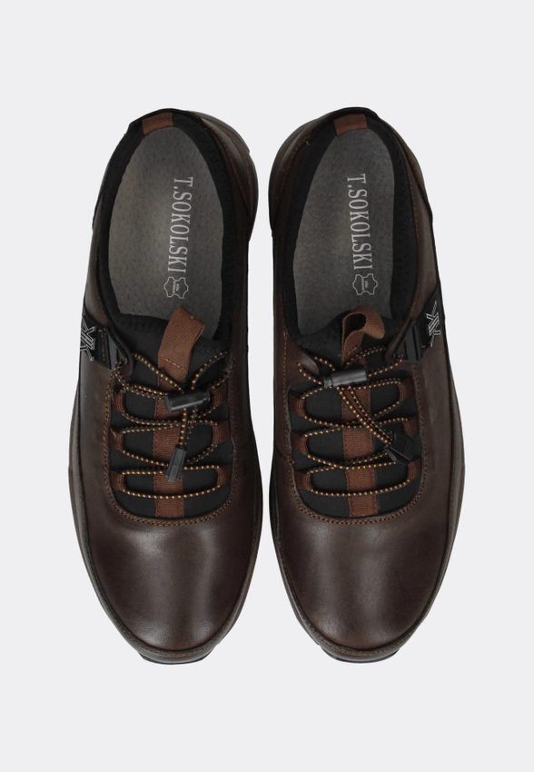 SNEAKERSY MĘSKIE T. SOKOLSKI CHV J24-71