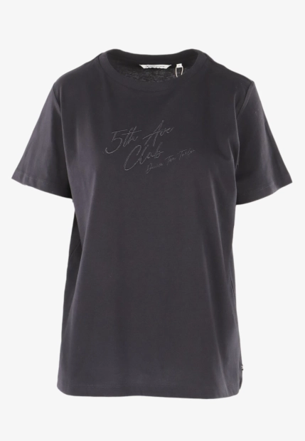 T-SHIRT DAMSKI Z KRÓTKIM RĘKAWEM  TOM TAILOR 1048972