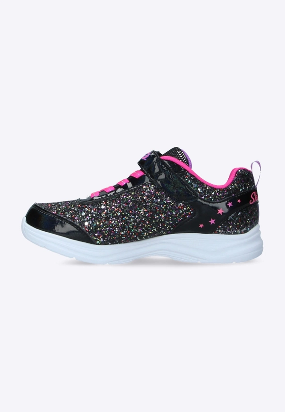SNEAKERSY DZIECIĘCE SKECHERS 302310LBKHP