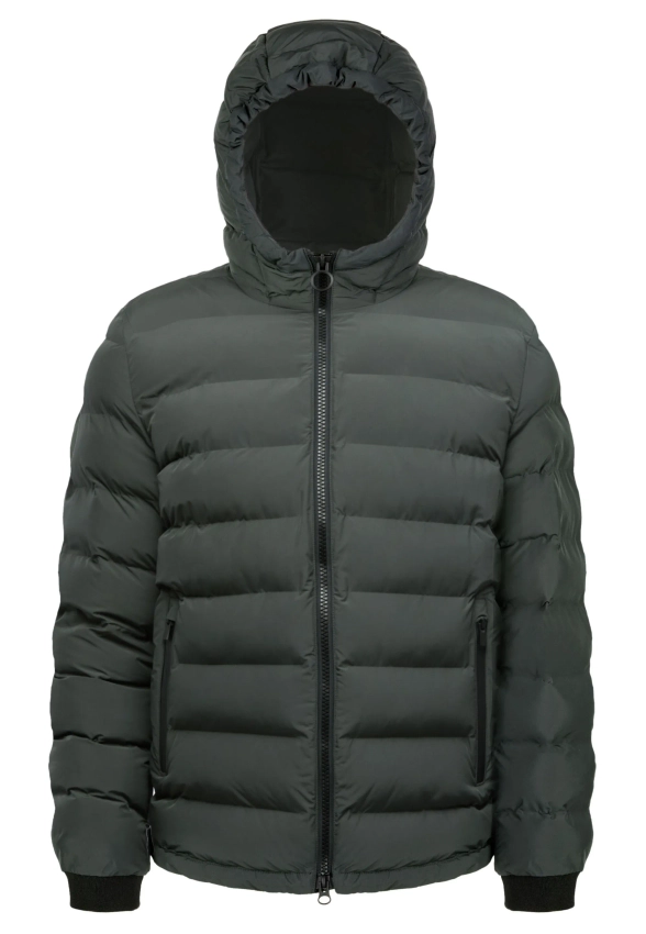 PIKOWANA KURTKA MĘSKA GEOX M5629C T3284