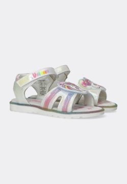 SANDAŁY DZIECIĘCE DISNEY UNICORN S8010131S