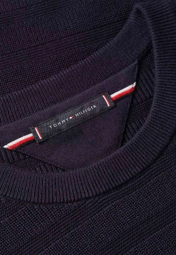 SWETER MĘSKI TOMMY HILFIGER MW0MW39535