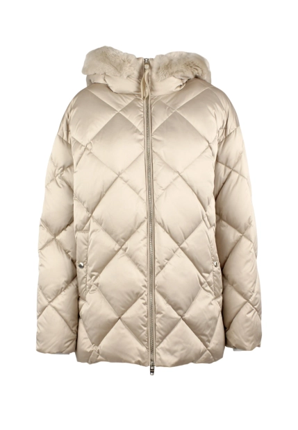 PIKOWANA KURTKA DAMSKA MANSI ROCKANDBLUE 23363-2031