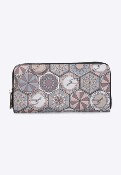 PORTFEL DAMSKI GATTINONI 6439