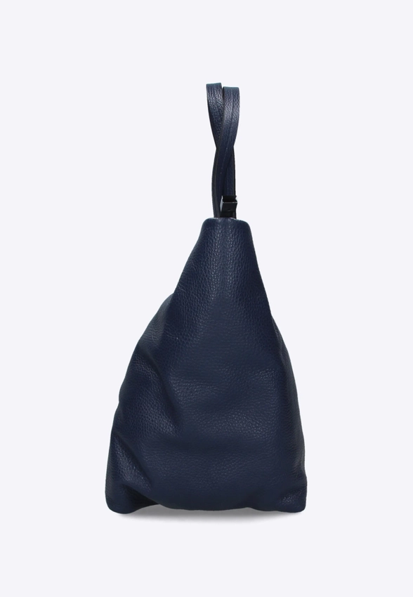 TOREBKA DAMSKA SKÓRZANA RIPANI 4512OC