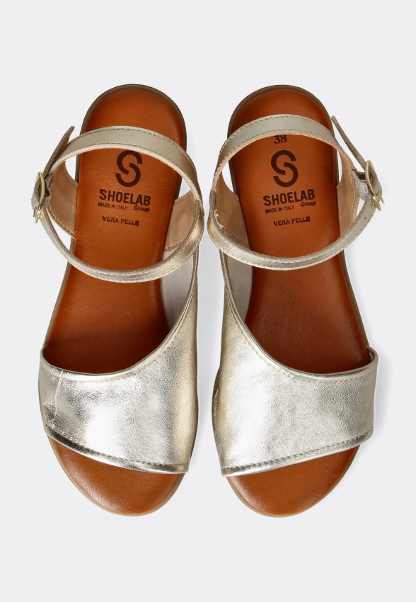 SANDAŁY DAMSKIE SHOELAB 16249