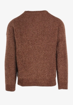 SWETER MĘSKI Z SZENILI BEVERLY HILLS POLO CLUB M437330