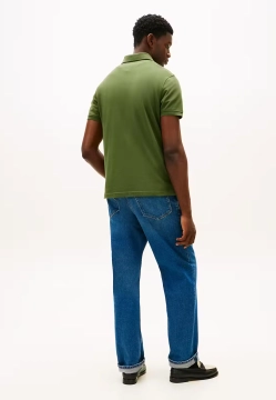 POLO MĘSKIE TOMMY HILFIGER MW0MW17770