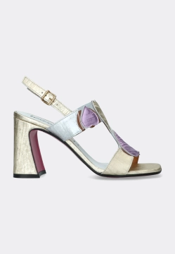 SANDAŁY DAMSKIE LE GAZELLE 702