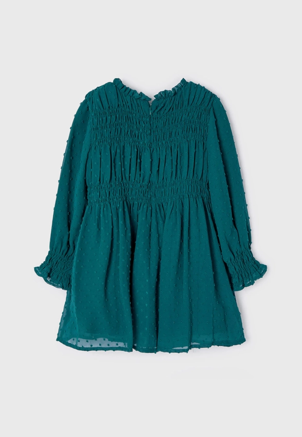 SUKIENKA PLUMENTI DLA DZIEWCZYNKI MAYORAL 4960