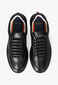 SNEAKERSY MĘSKIE BARRACUDA BU3510