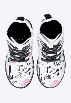 DZIEWCZĘCE BOTKI Z KOLEKCJI AGE KIDS 460 243