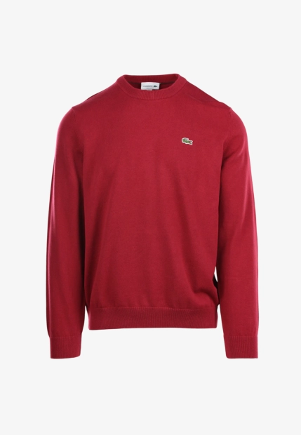 SWETER MĘSKI LACOSTE AH0128