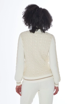 GOLF DAMSKI YES ZEE M009 BI00