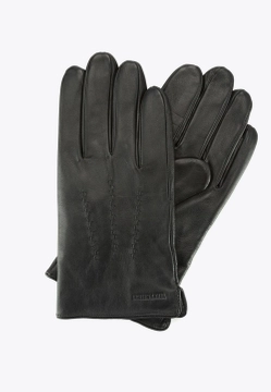 SKÓRZANE RĘKAWICZKI MĘSKIE WITTCHEN 39-6L-328-1