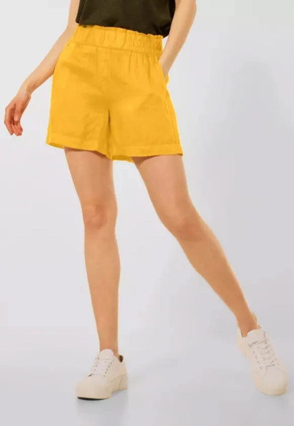 SZORTY DAMSKIE STREET ONE 4 374875