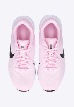 SNEAKERSY DZIEWCZĘCE NIKE REVOLUTION 6 NN (GS) DD1096 608