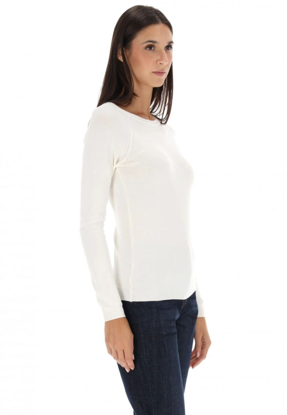 SWETER DAMSKI       TU PER TU 5541M