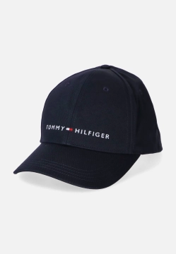 CZAPKA CHŁOPIĘCA TOMMY HILFIGER KA0KA00032