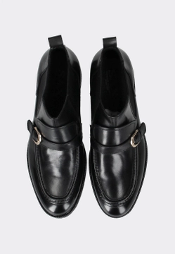 SKÓRZANE SZTYBLETY MĘSKIE SAX SAM228730