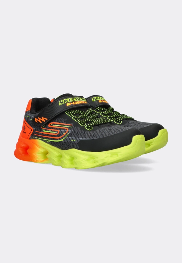 SNEAKERSY DZIECIĘCE SKECHERS 400604L