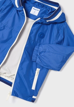 KURTKA CHŁOPIĘCA PRZECIWWIATROWA MAYORAL 3495