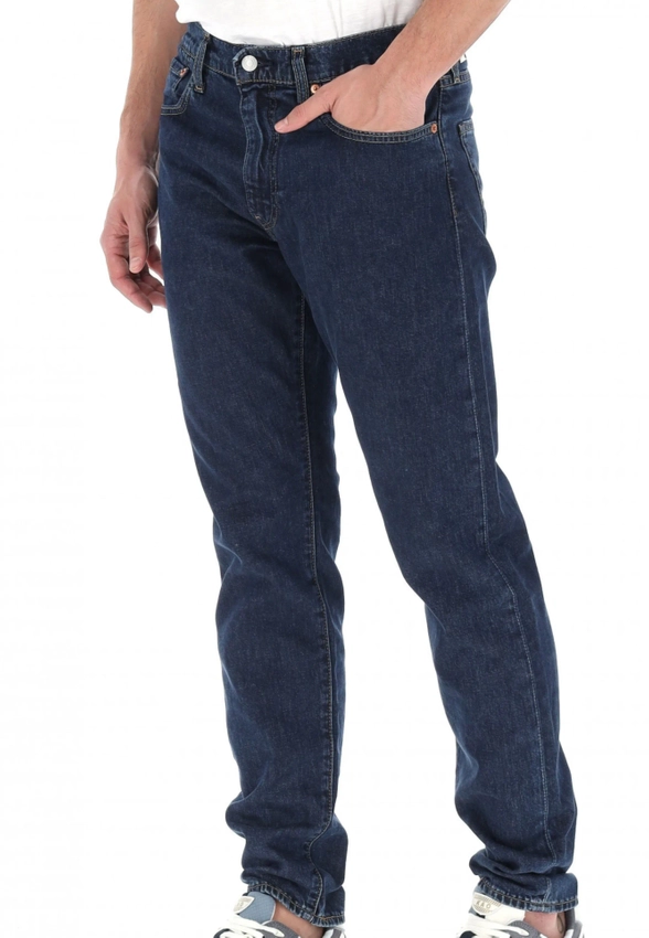 SPODNIE MĘSKIE 512 SLIM TAPER LEVI'S 288331290