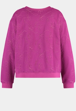 BLUZA DAMSKA SAMOON 571518-26423