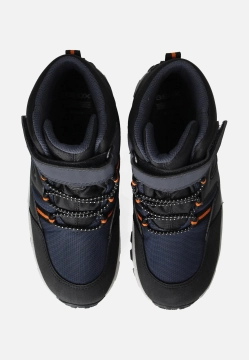 OCIEPLANE TRZEWIKI MŁODZIEŻOWE GEOX J46FRD 050FU