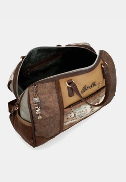 TORBA PODRÓŻNA ANEKKE CORE 39808-423