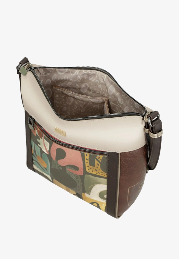 TOREBKA DAMSKA ANEKKE MUSE 42703-007