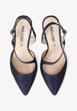 SZPILKI DAMSKIE MELLUSO E1634Q