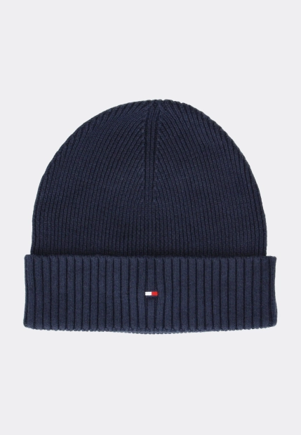 CZAPKA TOMMY HILFIGER AM0AM12796C