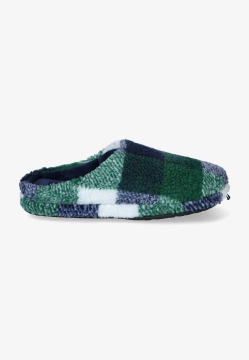 PANTOFLE MĘSKIE DEFONSECA FIRENZEMB42