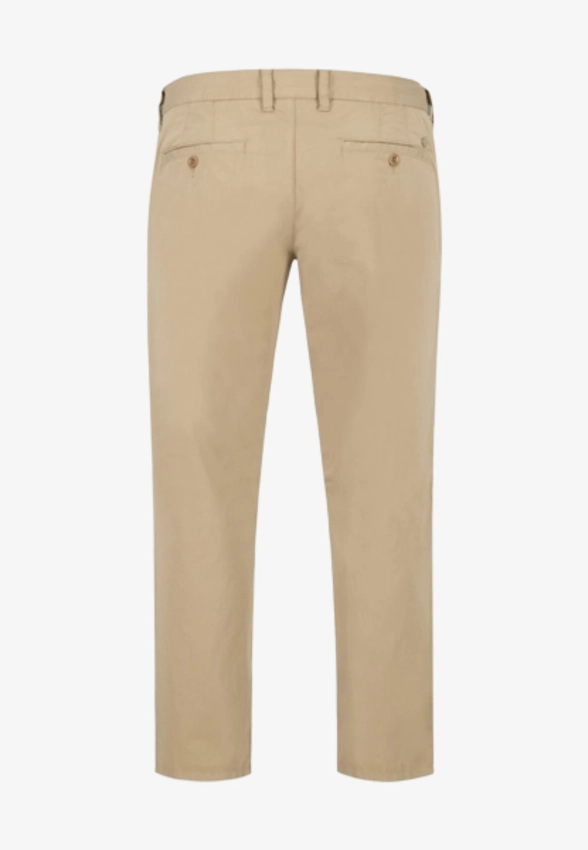 SPODNIE MĘSKIE ALBERTO 6057 1506