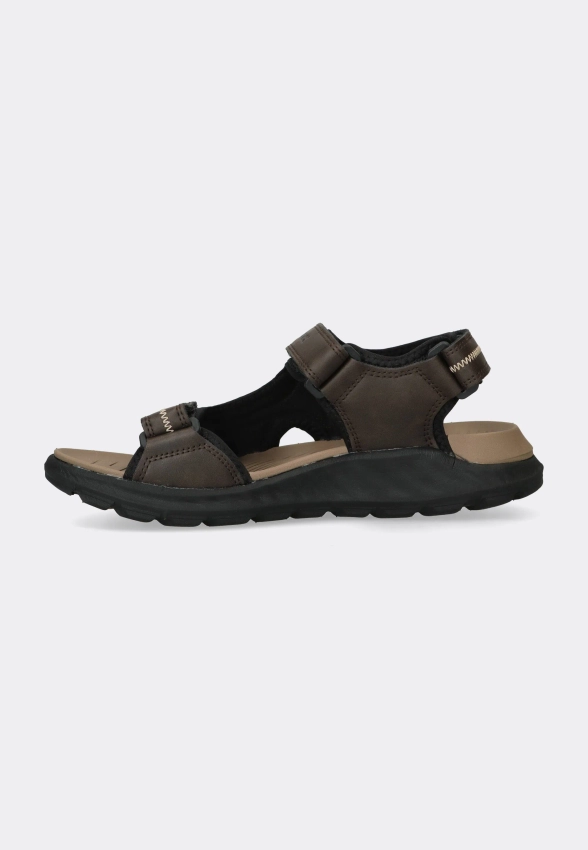 SANDAŁY MĘSKIE LUMBERJACK SMM2206-001