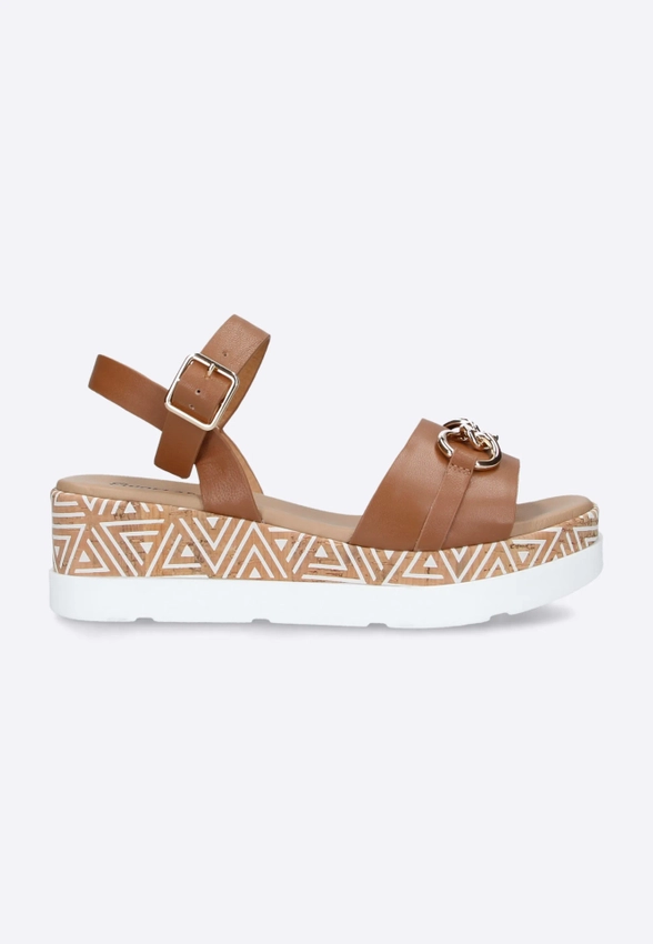 SANDAŁY DAMSKIE SHOELAB 50264