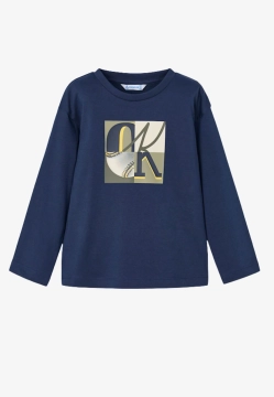 T-SHIRT CHŁOPIĘCY MAYORAL 4076