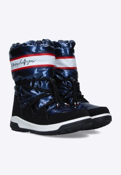 ŚNIEGOWCE DAMSKIE TOMMY HILFIGER T3A6-32436