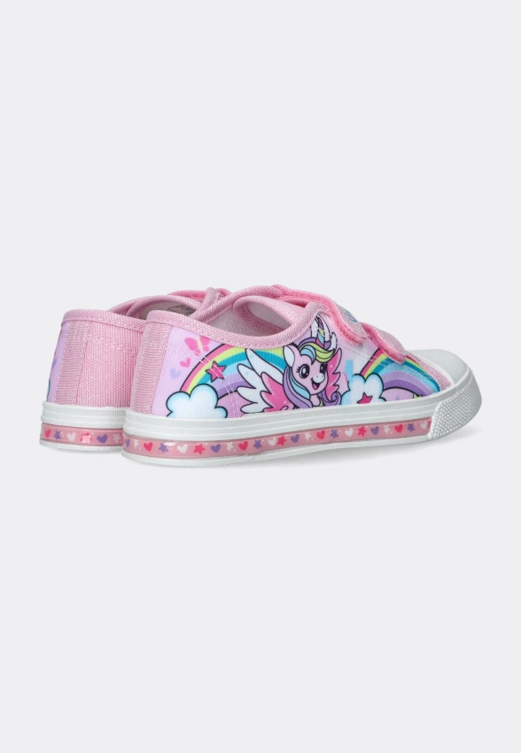 SNEAKERSY DZIECIĘCE UNICORN S8010116T