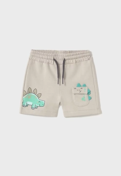 BERMUDY CHŁOPIĘCE MAYORAL 1242