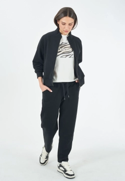 DRESOWE SPODNIE DAMSKIE YES ZEE P370 SK00