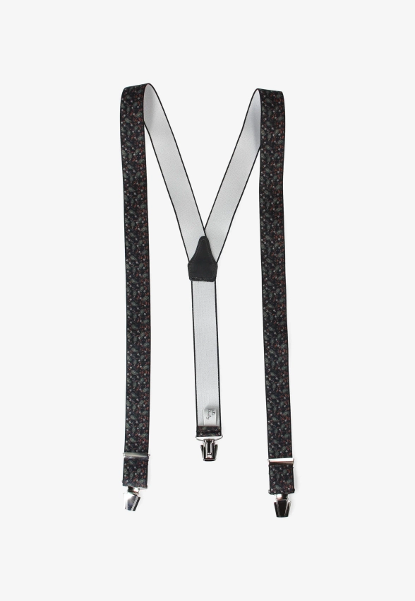 SZELKI MĘSKIE LA DUCALE E-939-GL