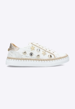 SNEAKERSY DAMSKIE MLVSHOES 34-ADELIA16