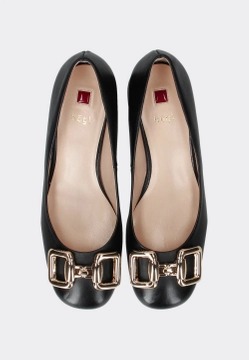 ELEGANCKIE CZÓŁENKA DAMSKIE HOGL 6-104320